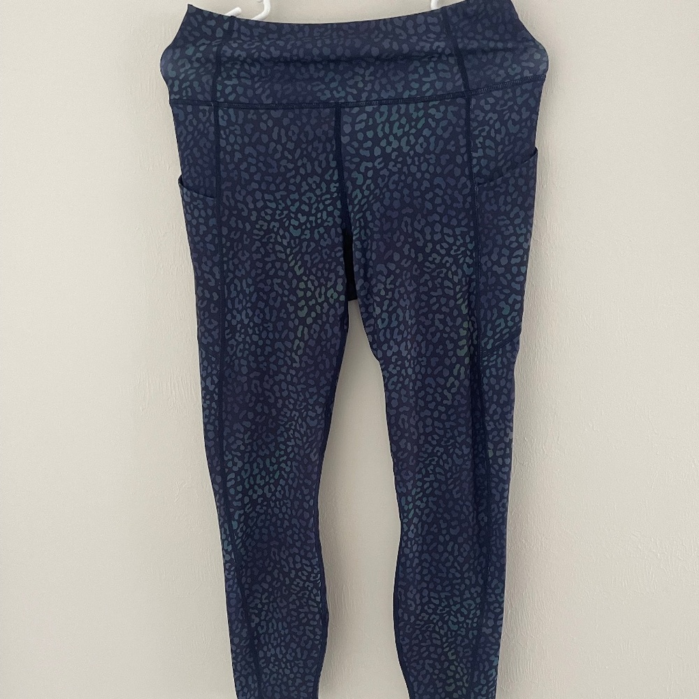 Fabletics Pure Luxe 7/8"  Leggings